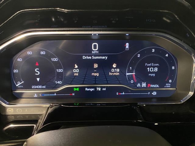 Certified 2024 GMC Sierra 1500 Elevation AWD/4WD image 18