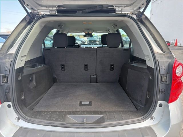 Used 2015 Chevrolet Equinox LS FWD image 20