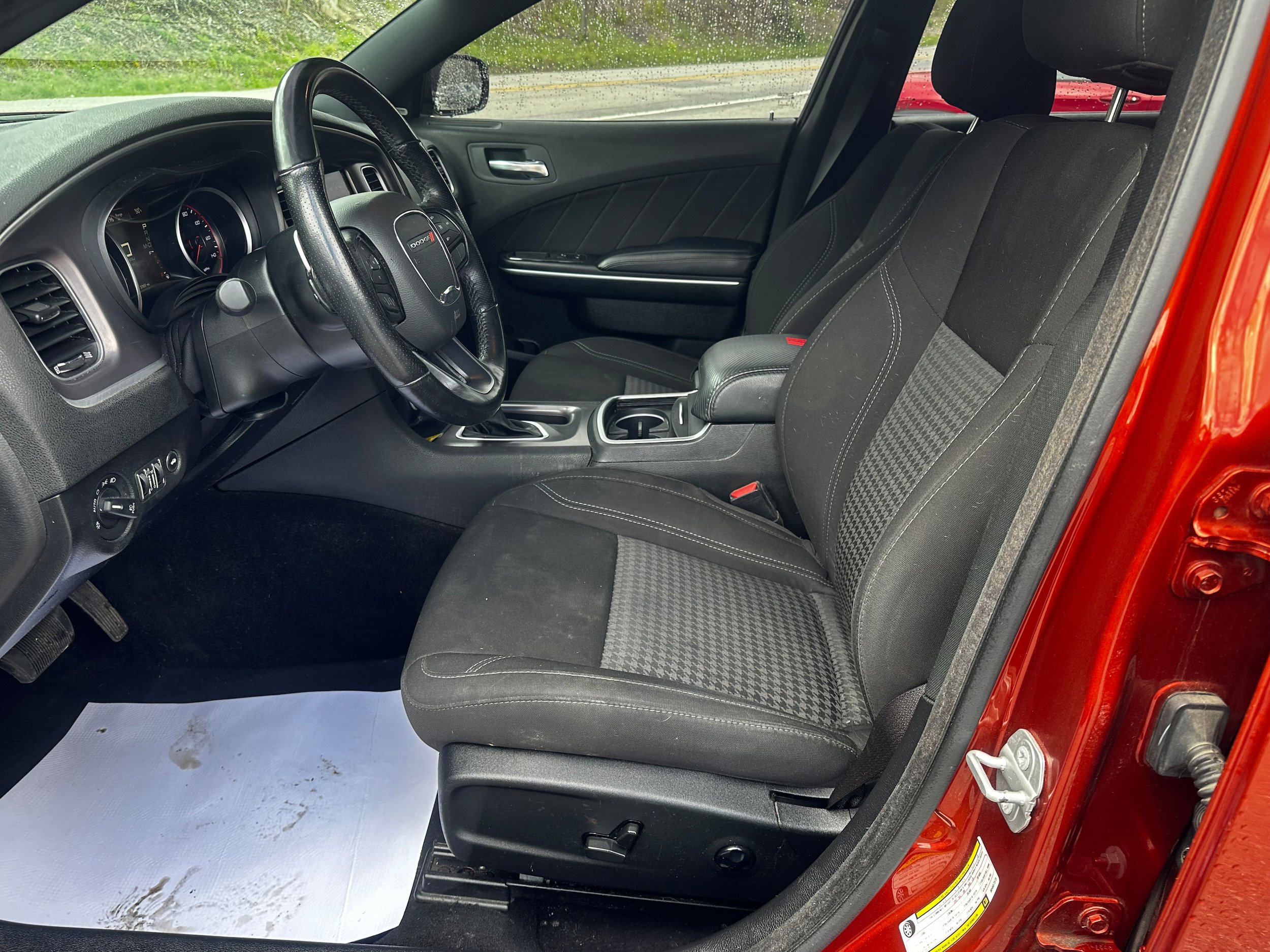 Used 2021 Dodge Charger SXT w/ Cold Weather Package AWD/4WD image 21