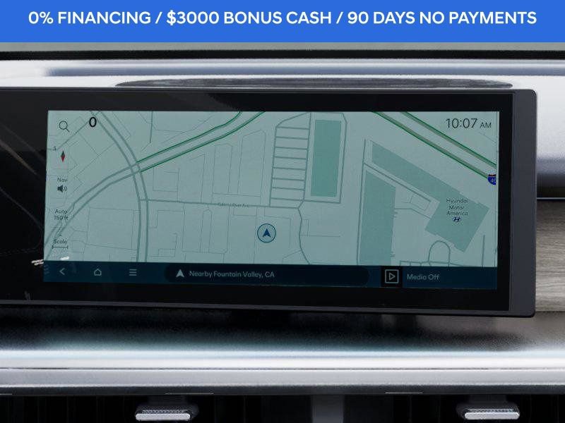 New 2026 Hyundai Ioniq 9 SEL image 15