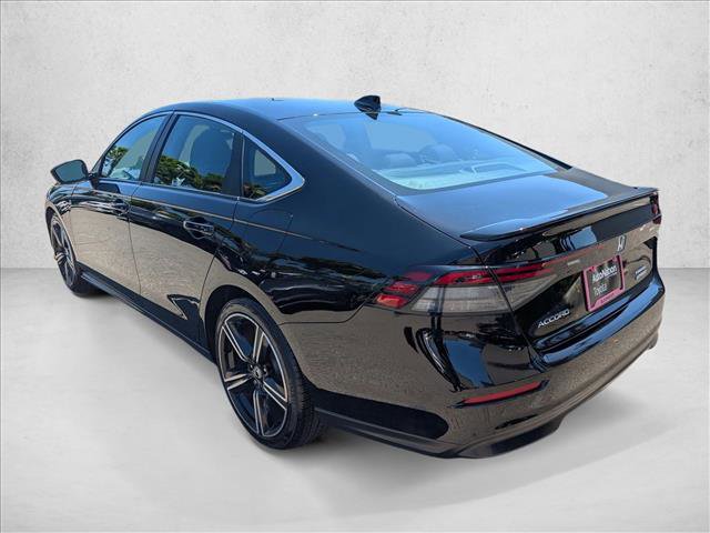 Used 2023 Honda Accord Sport image 8