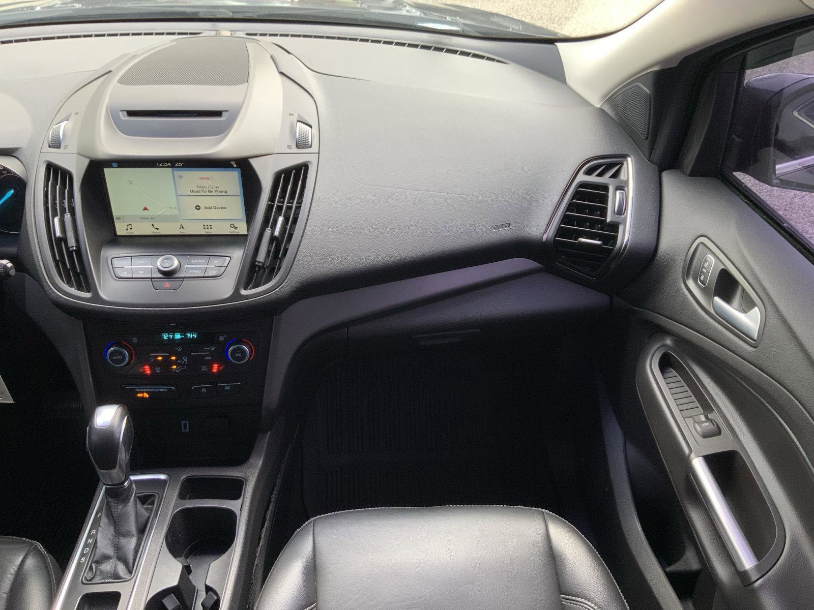 Used 2018 Ford Escape SEL image 56