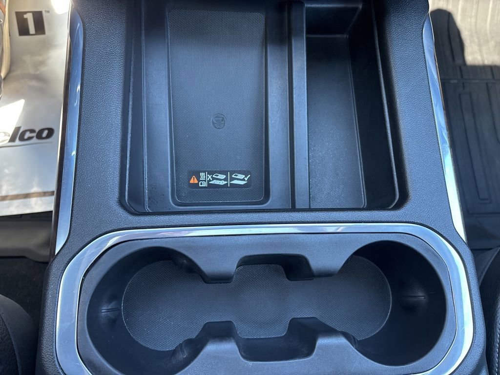 Certified 2021 GMC Sierra 1500 Denali w/ Denali Ultimate Package image 32