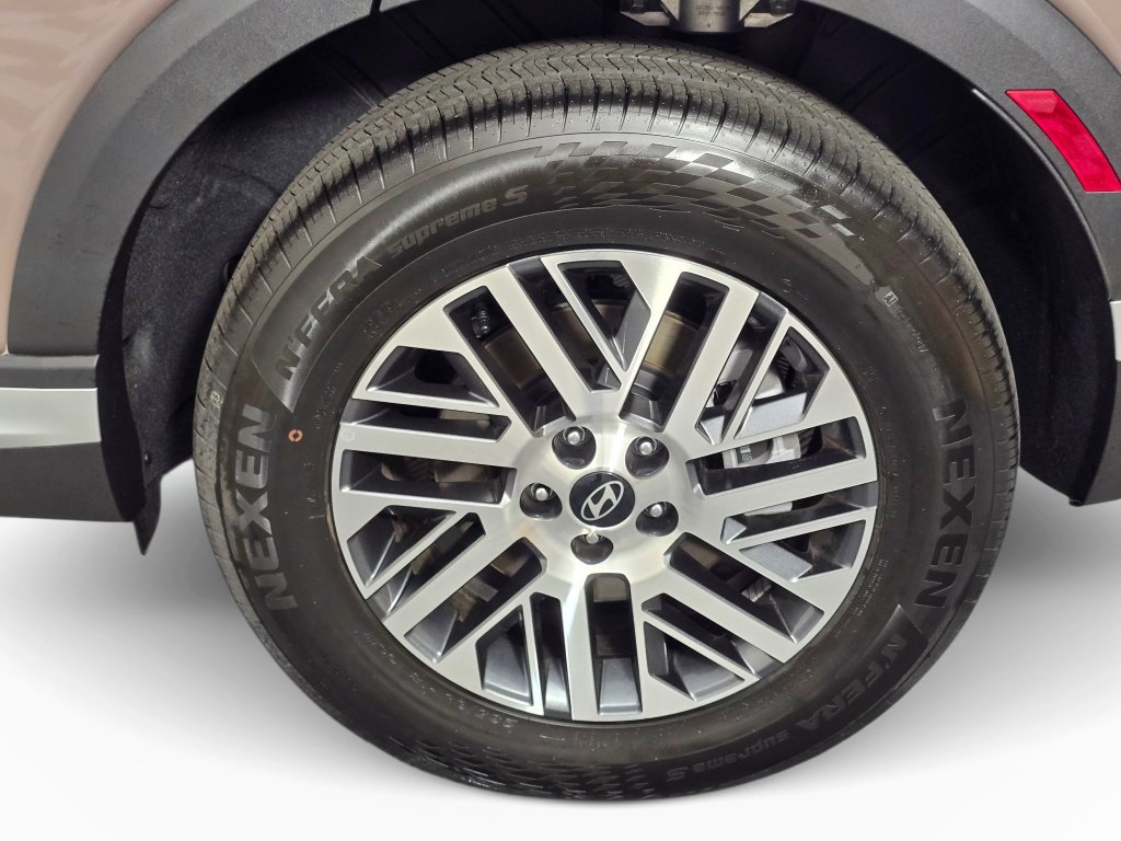 Used 2026 Hyundai Palisade SEL AWD/4WD image 21