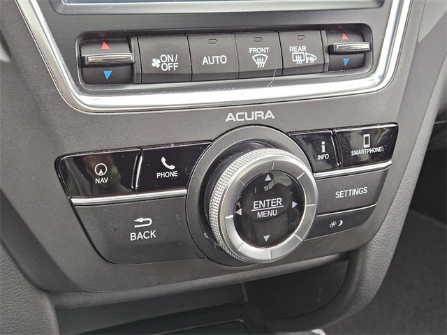 Used 2019 Acura MDX FWD w/ Technology Package image 22