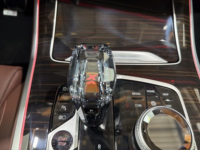 Certified 2023 BMW X5 xDrive45e w/ Executive Package image 42