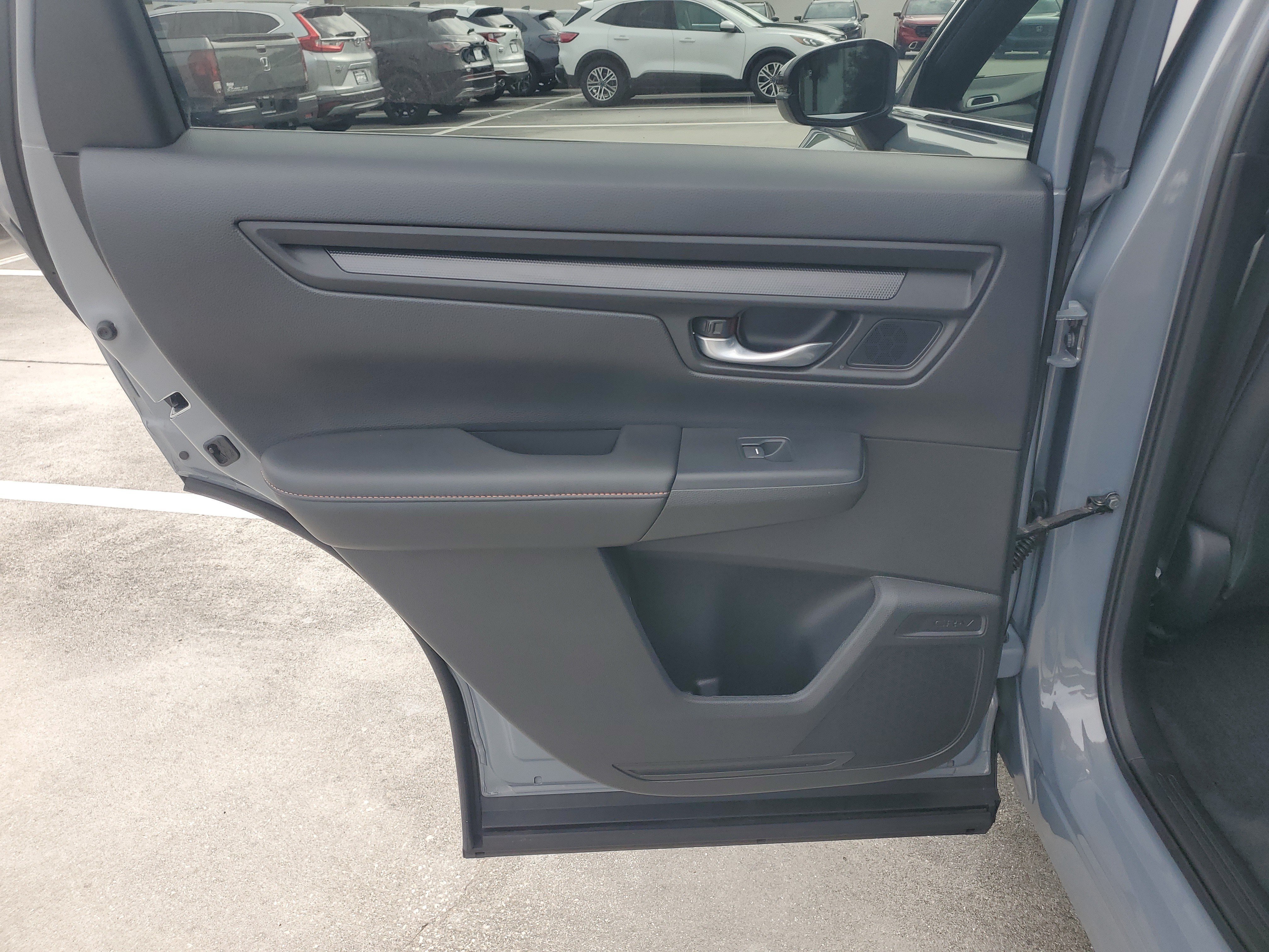 Certified 2024 Honda CR-V Sport-L image 15