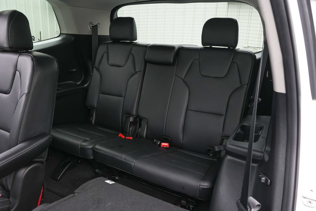 Used 2023 Kia Telluride S w/ S Sunroof Package AWD/4WD image 21