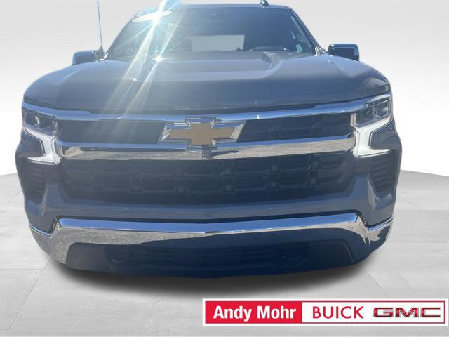 Used 2024 Chevrolet Silverado 1500 LT AWD/4WD image 4
