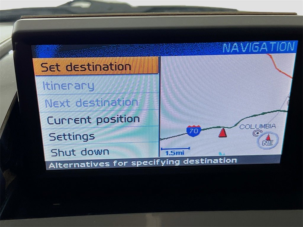 Used 2008 Aston Martin V8 Vantage Roadster image 15