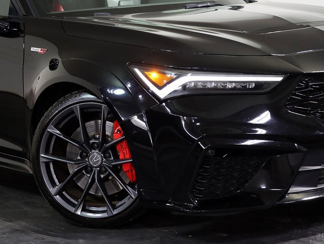 Used 2024 Acura Integra Type S image 8