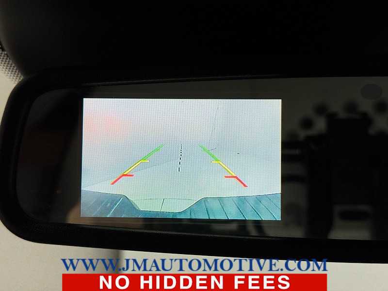 Used 2016 Ford Transit 250 130 Low Roof w/ Exterior Upgrade Package image 23