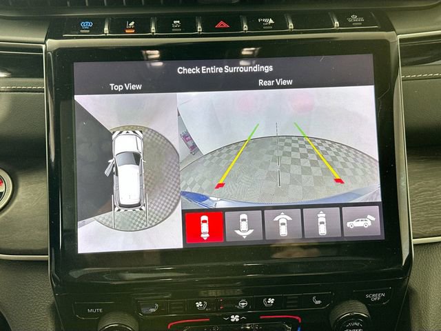 Used 2023 Jeep Grand Cherokee 30th Anniversary image 17