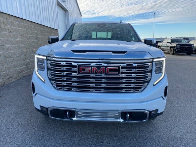 New 2026 GMC Sierra 1500 Denali w/ Technology Package image 3