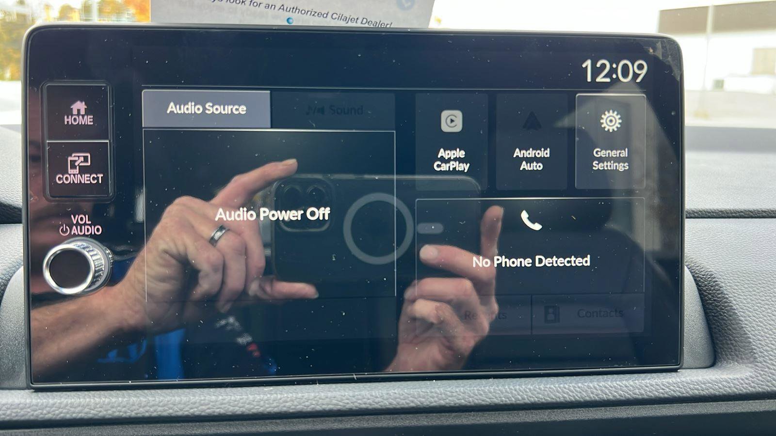 New 2026 Honda CR-V Sport-L image 27