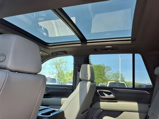 Used 2023 Chevrolet Tahoe LT w/ LT Signature Plus Package image 12