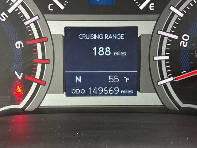 Used 2018 Toyota 4Runner SR5 image 20