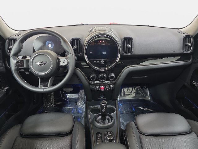 Used 2024 MINI Cooper Countryman S AWD/4WD image 10