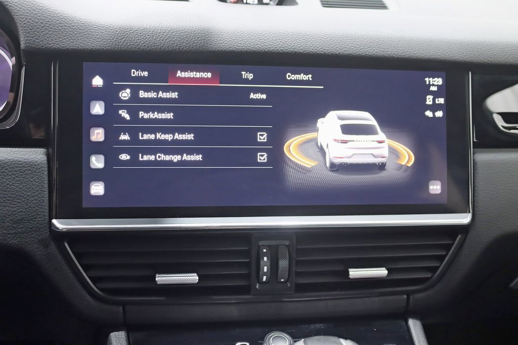 Used 2022 Porsche Cayenne S AWD/4WD image 25