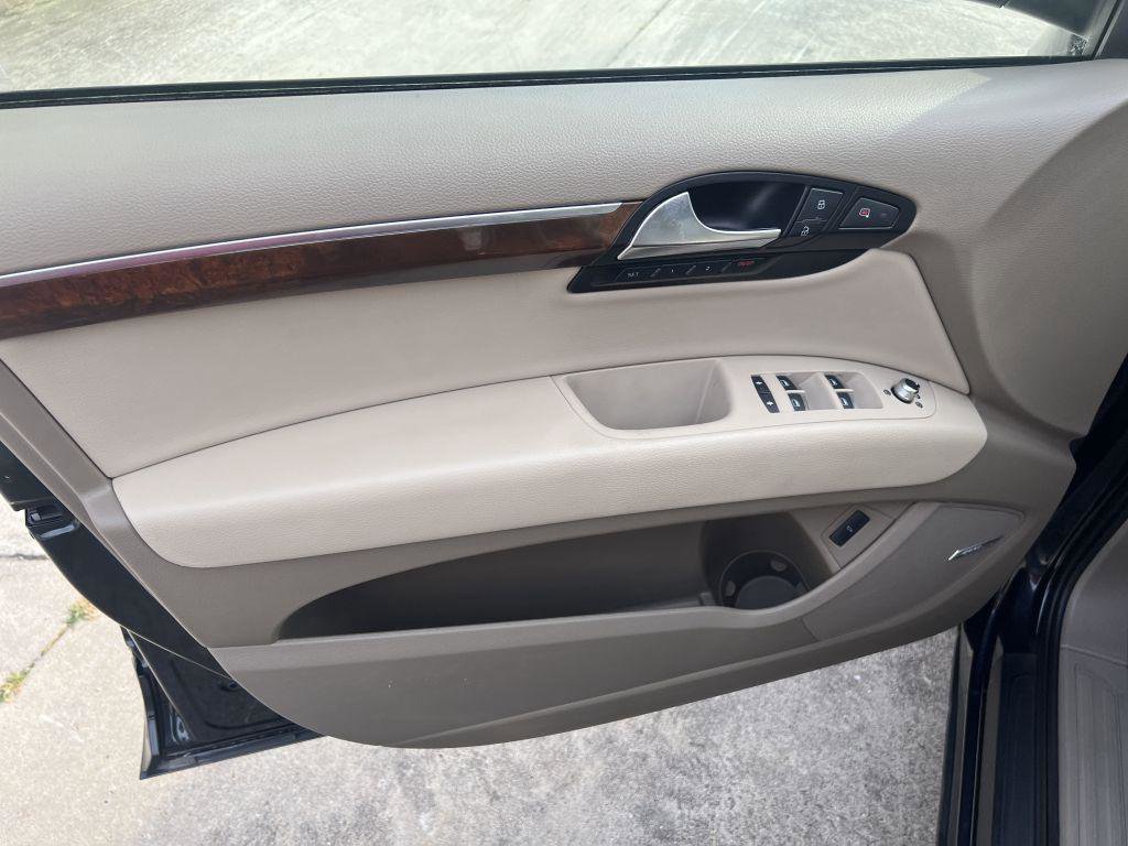 Used 2012 Audi Q7 TDI Prestige image 15