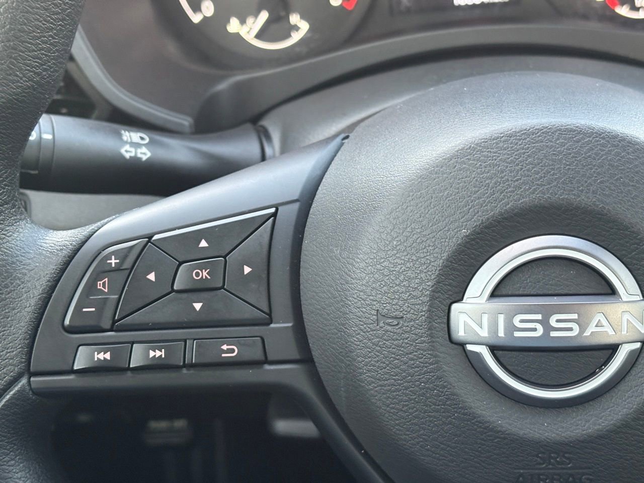 Used 2025 Nissan Altima 2.5 S image 19