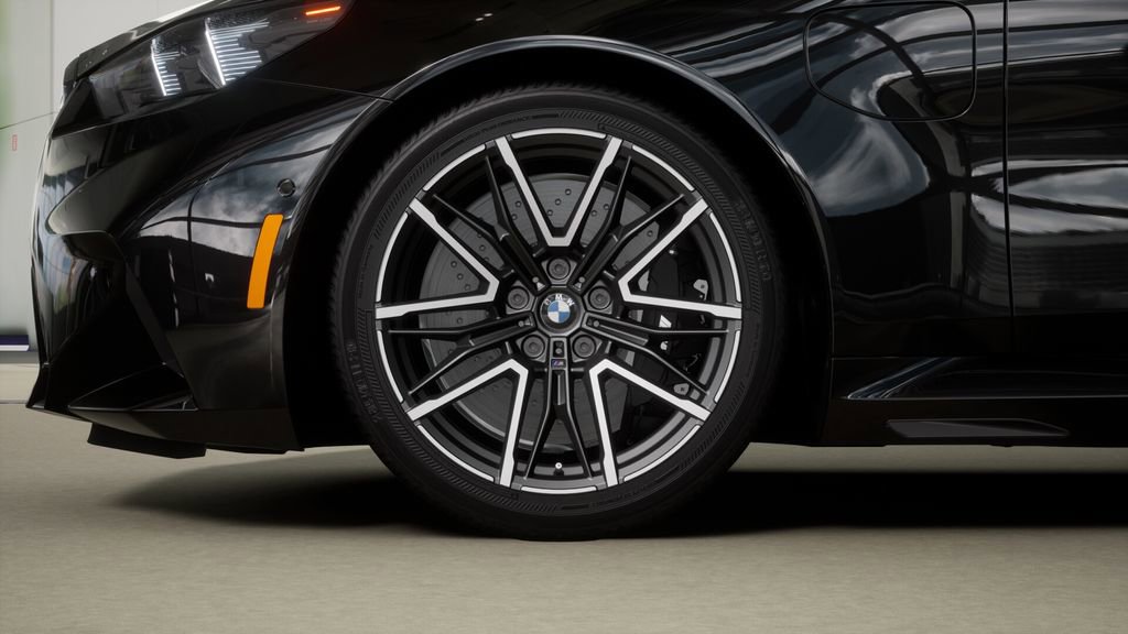 New 2026 BMW M5 w/ Executive Package image 7