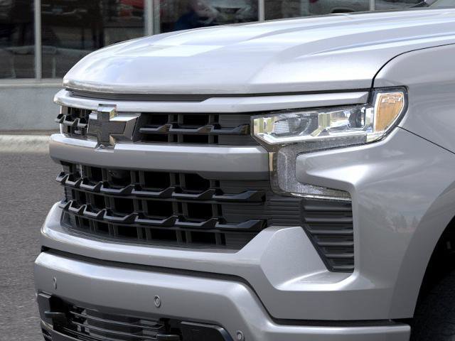 New 2026 Chevrolet Silverado 1500 RST AWD/4WD image 43