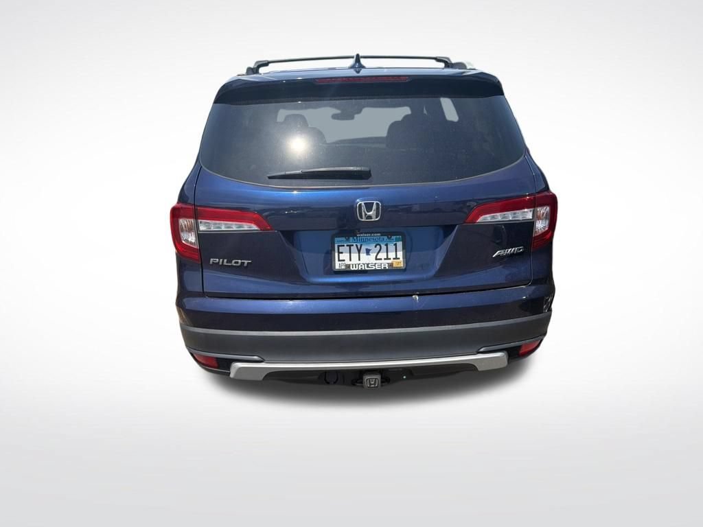 Used 2020 Honda Pilot EX image 6
