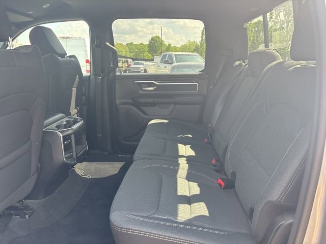 Used 2022 RAM 1500 Big Horn image 26