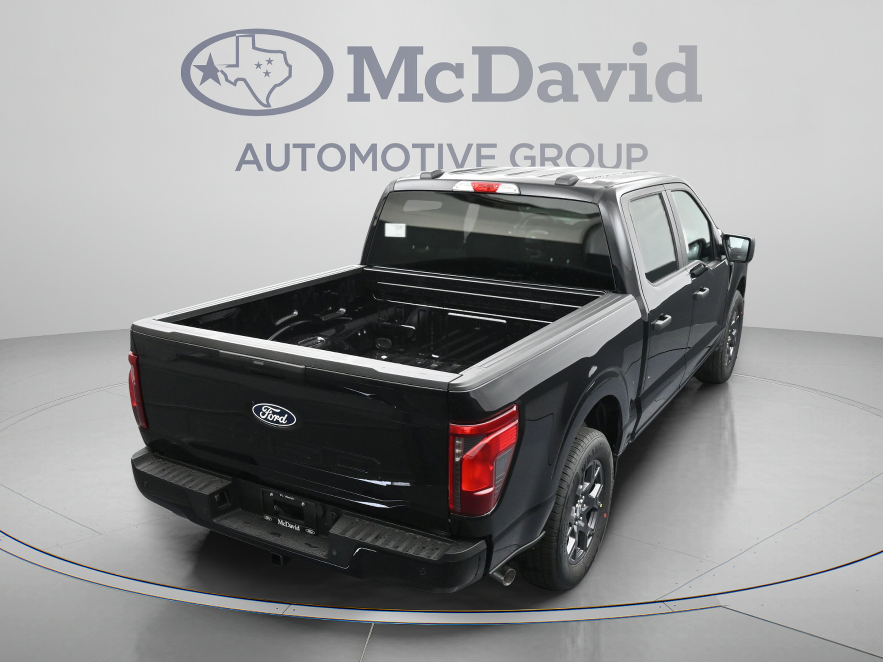 New 2026 Ford F150 STX w/ Equipment Group 200A RWD image 24