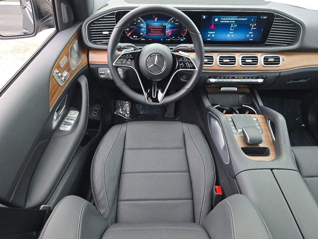 Certified 2026 Mercedes-Benz GLE 350 4MATIC image 24