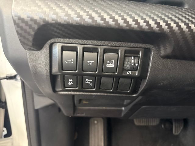 Used 2022 Subaru Ascent Onyx Edition AWD/4WD image 28