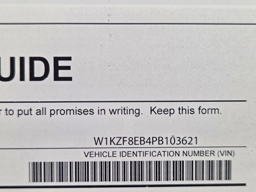 Used 2023 Mercedes-Benz E 350 4MATIC Sedan image 32