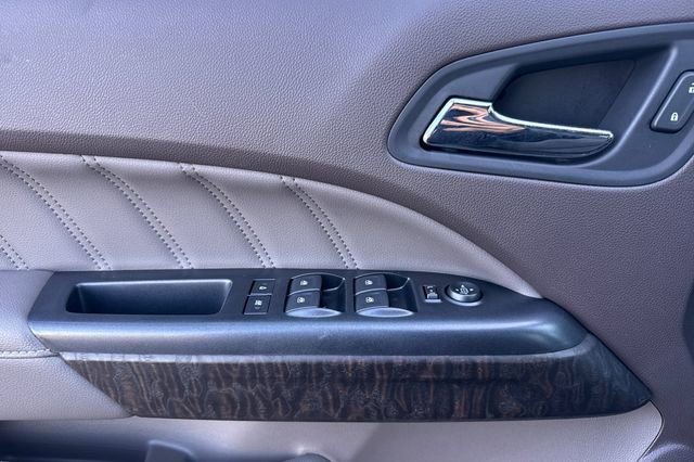 Used 2021 GMC Canyon Denali image 11