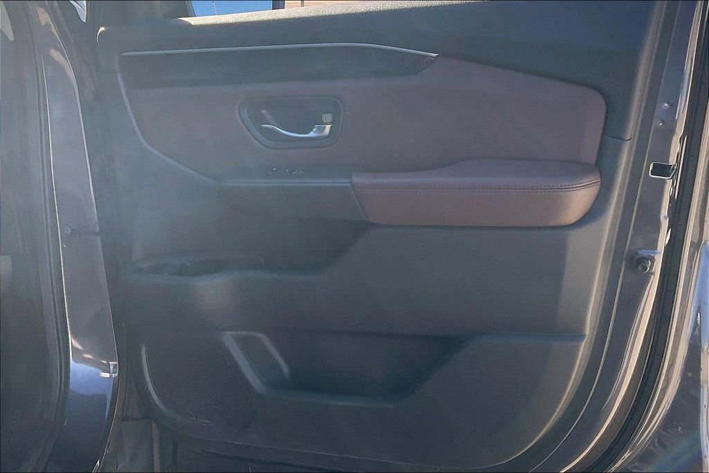 Used 2024 Honda Pilot Elite image 22