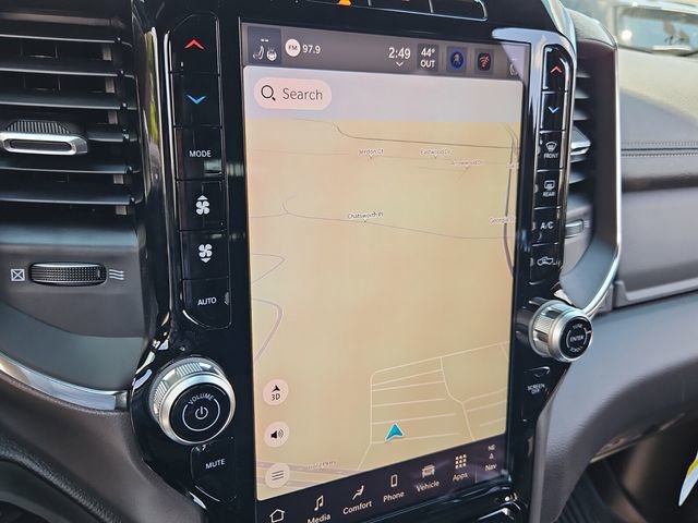 New 2026 RAM 1500 Laramie image 13