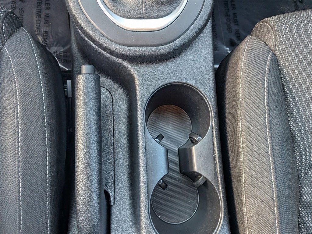 Used 2024 Kia Forte LXS image 20