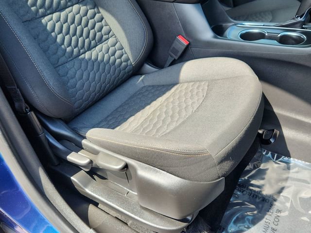 Used 2020 Chevrolet Equinox LT image 25
