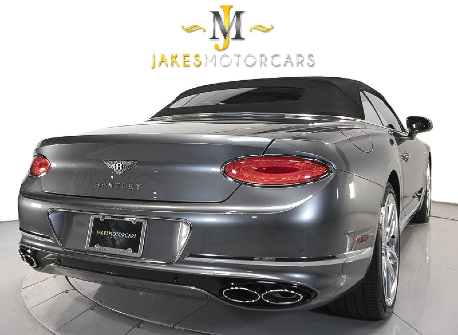 Used 2021 Bentley Continental GT image 13