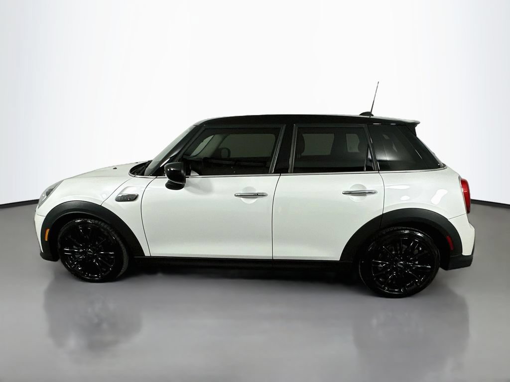 Used 2024 MINI Cooper S FWD image 8