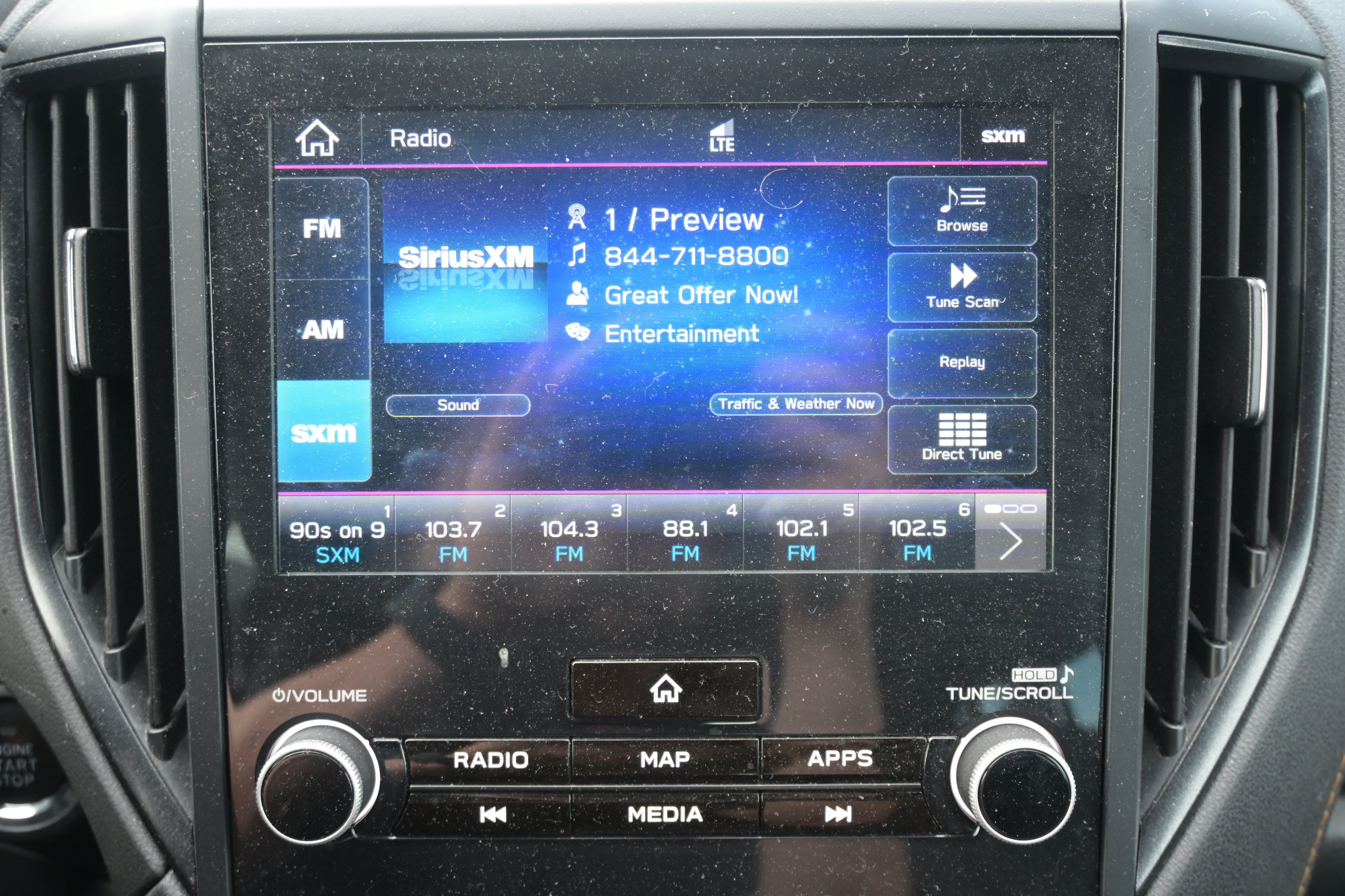 Used 2024 Subaru Forester Wilderness AWD/4WD image 25