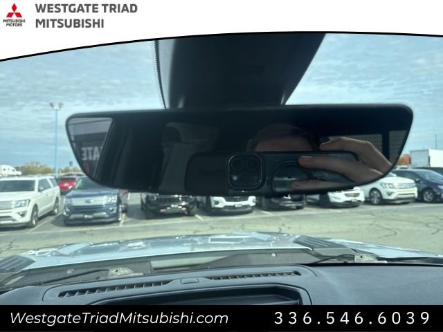 Used 2020 Chevrolet Silverado 2500 High Country w/ Technology Package image 46