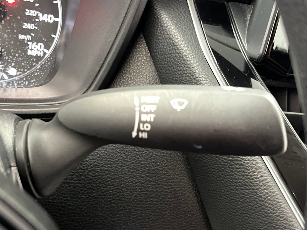 Used 2024 Toyota Corolla LE FWD image 48