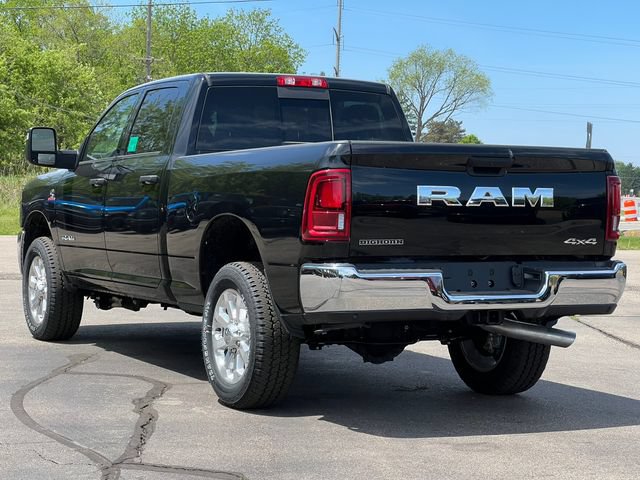 Used 2026 RAM 2500 Big Horn AWD/4WD image 17