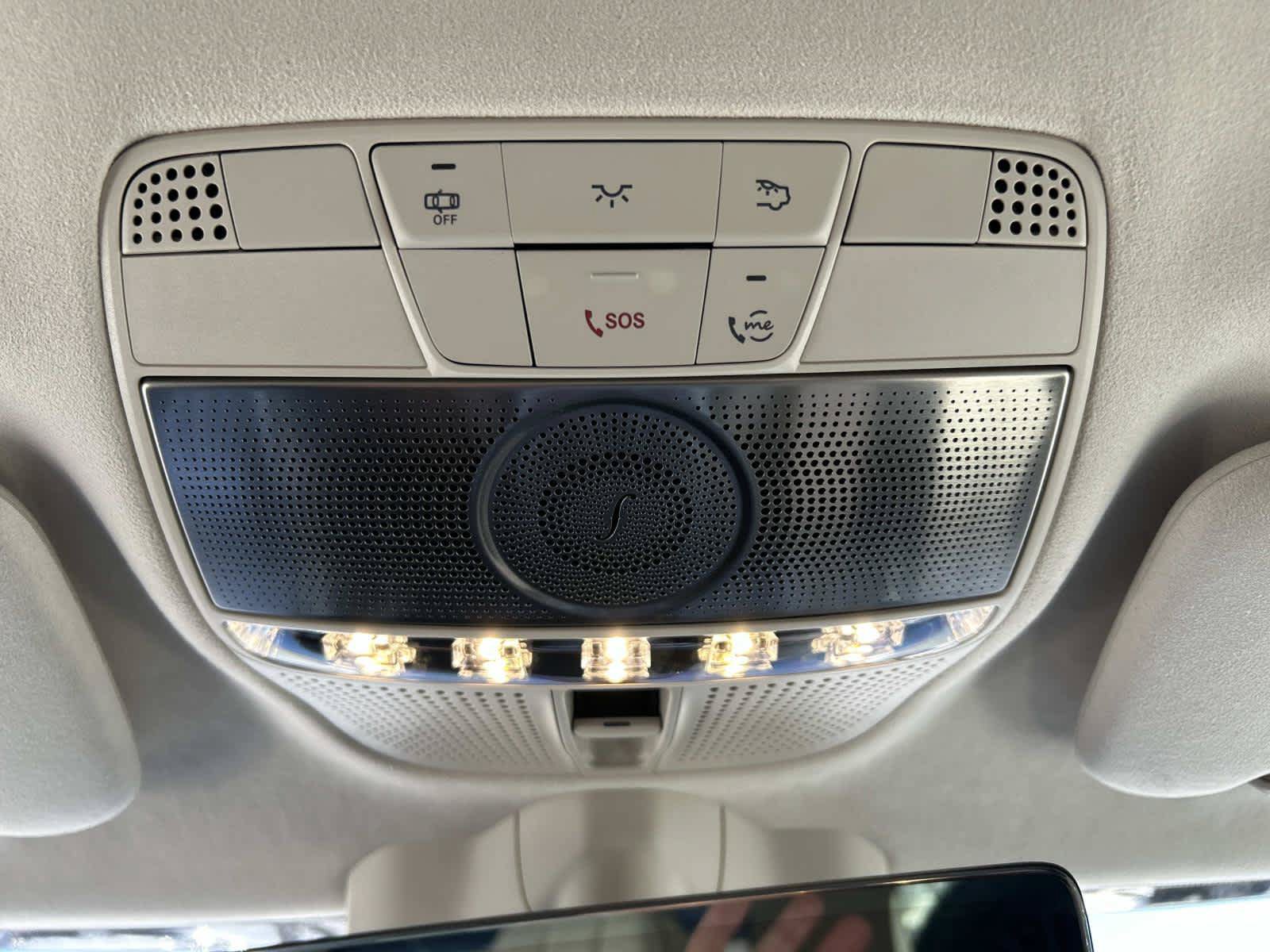 Used 2024 Mercedes-Benz G 63 AMG Squared image 36