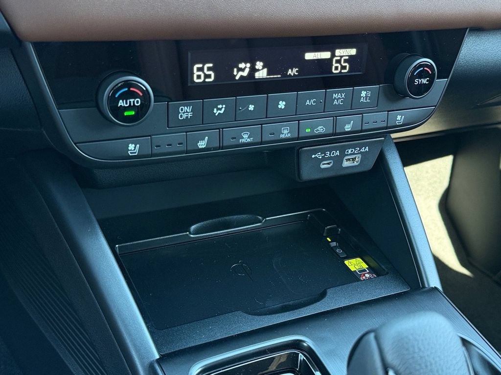 New 2026 Subaru Outback Touring XT AWD/4WD image 26