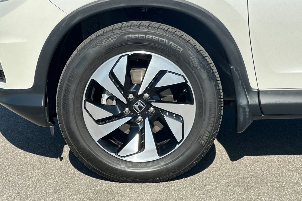 Used 2016 Honda CR-V Touring image 26