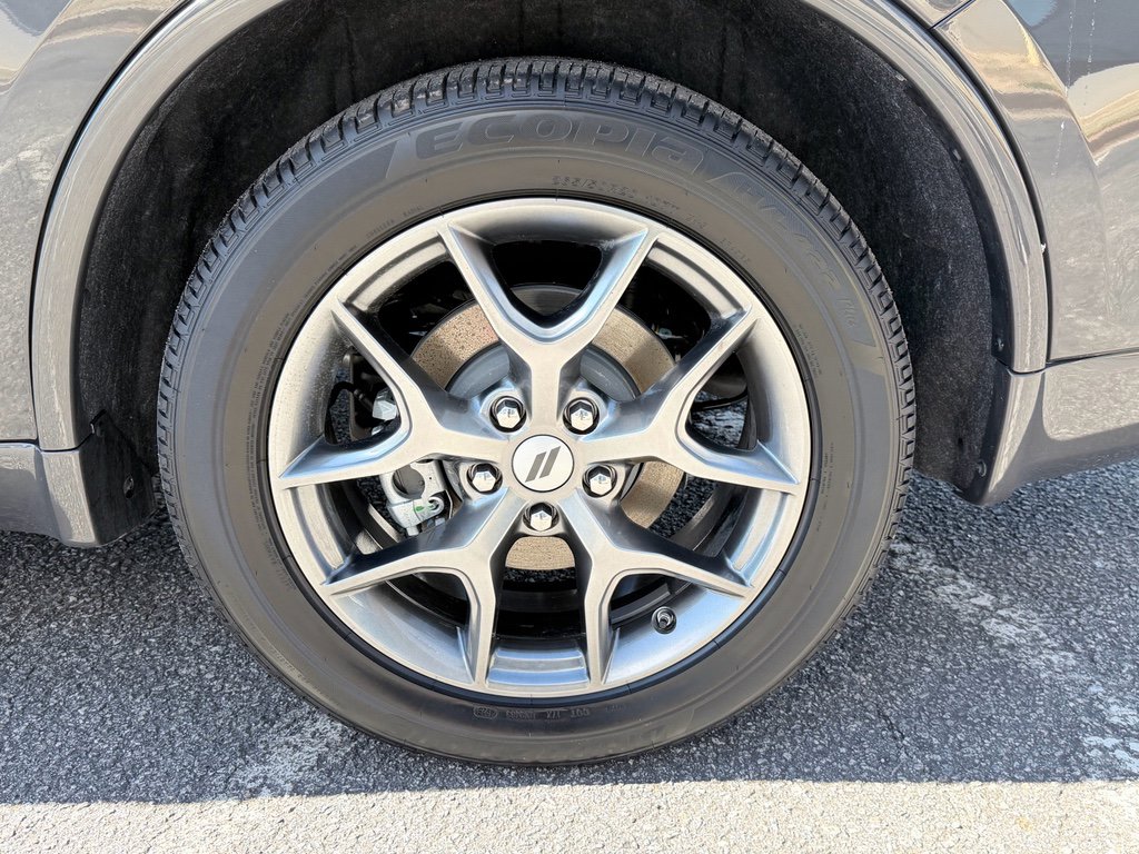 New 2026 Dodge Durango GT image 35