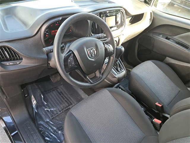 Used 2022 RAM ProMaster City Tradesman image 17