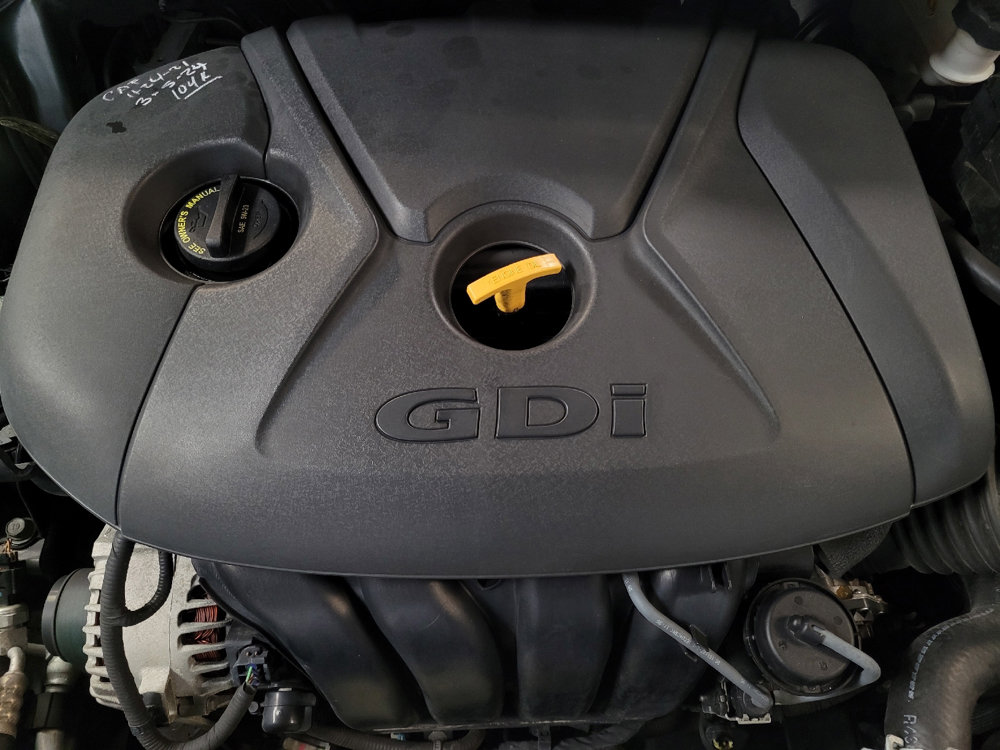 Used 2016 Kia Forte LX image 30